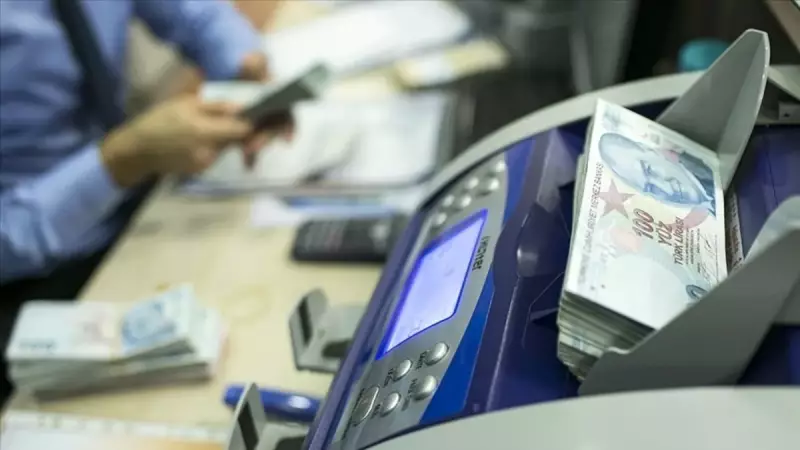 Türkiye'nin Dev Bankaları Açıkladı: İşte En Karlı 10 Banka ve Şaşırtan Rakamlar!