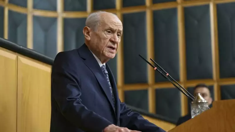 Türkiye'nin Terörle Mücadelede Yeni Hedefi: 2025 Sonuna Kadar Sıfır Terör!