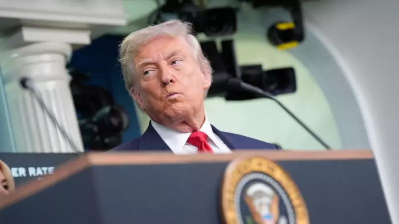 Trump, Zelenskiy ve Avrupalı Liderlerle Görüşecek: Putin'den Önce Kritik Diplomasi Hamlesi!
