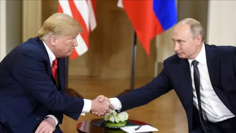 Trump'tan Şaşırtan Açıklama: 'İyi Geçeceğini Düşünüyorum Ama Kötü De Geçebilir'
