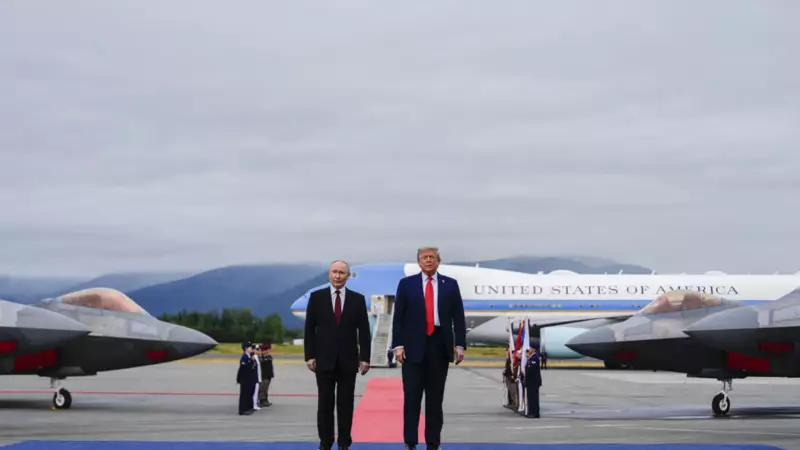 Trump'tan Şaşırtan Rusya Açıklaması: 'Büyük İlerleme Kaydettik'