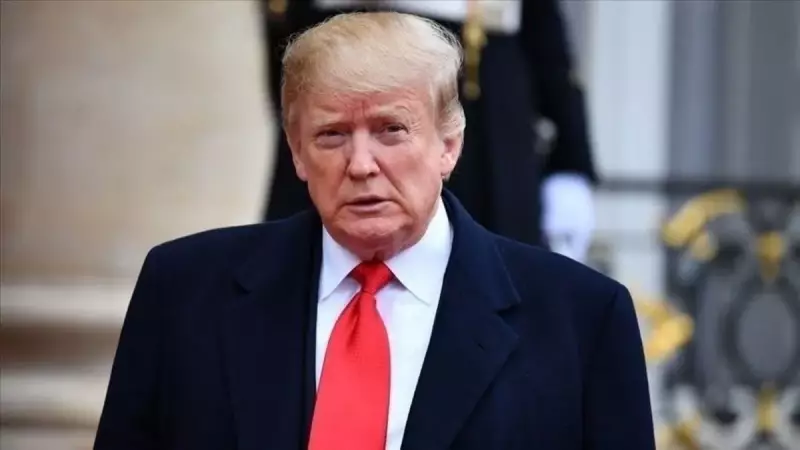 Trump'tan Flaş Ukrayna Açıklaması: '2 Hafta İçinde Her Şey Değişebilir'