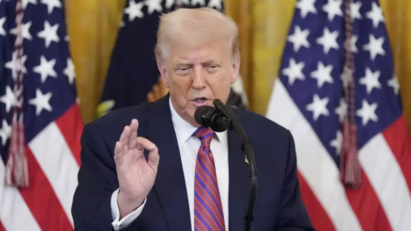Trump'tan Hindistan'a Şok Vergi Hamlesi: İhracatta %25 Ek Maliyet!