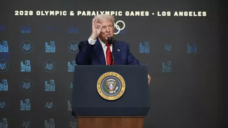 Trump'tan Rusya'ya Yaptırımlar Hakkında Şaşırtıcı Açıklama: 'Bu Kez İşler Değişebilir'