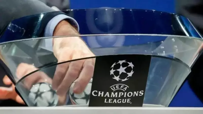 UEFA Konferans Ligi Kura Çekimi 2025: Beşiktaş ve Başakşehir'in Avrupa Yolculuğu Başlıyor!