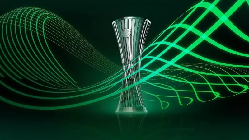 UEFA Konferans Ligi'nde Play-Off Heyecanı: Hangi Takımlar Bir Üst Tura Yükseldi?