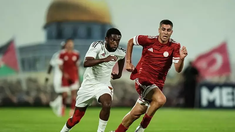 Umraniyespor - Hatayspor Maçı Heyecan Getirmedi: Taraftar Derin Bir Nefes Aldı!