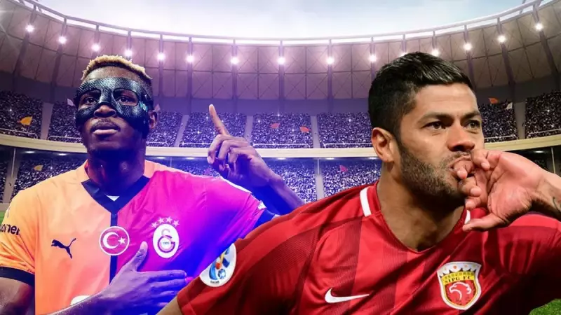 Victor Osimhen ve Diğer Yıldızlar: 5 Büyük Lig Dışından Tarihe Geçen Transferler!