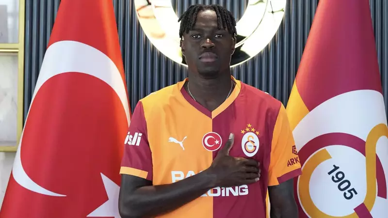 Wilfried Singo Transferinde Fiyat Rekoru: Monaco'dan AC Milan'a Büyük Hareket!