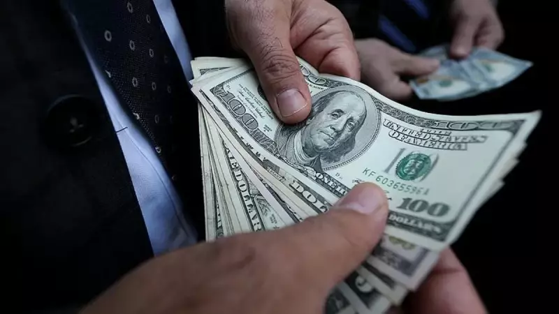 Yabancı Yatırımcılar İstanbul Borsası'nda Büyük Hamle: 895 Milyon Dolarlık Alım Şoku!