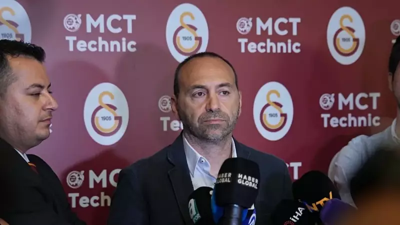 Yakup Sekizkök'ten Transfer Atağı: Geleceğin Yıldızları Tofaş'ta!