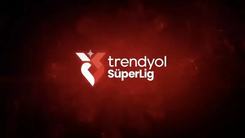 Yapay Zeka Trendyol Süper Lig Şampiyonunu Açıkladı: Sürpriz Tahmin!