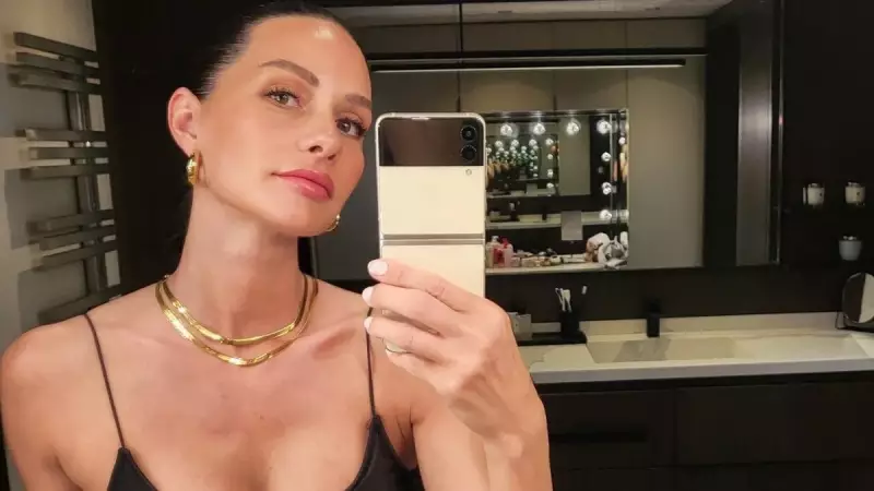 Yasemin Özilhan'ın Lüks Tekne Keyfi: İşte Herkesi Kıskandıran O Pozlar!