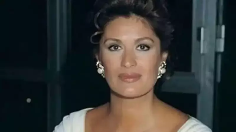 Yeşilçam'ın Efsane Güzeli Gülsen Bubikoğlu'nun Şaşırtan Memleketi! İşte O İsimle Anılan İlçe