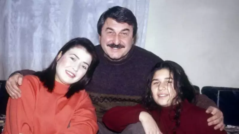 Yeşilçam'ın Efsane İsmi Cihat Tamer'den Acı Haber: Mahallenin Unutulmaz Muhtarı Artık Aramızda Değil!