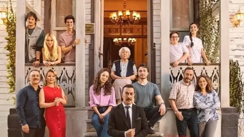 Yeşilçam'ın Unutulmaz Yıldızlarından Aile Saadeti İçin Altın Öğütler!