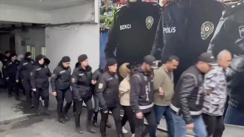 Yenidoğan Çetesi Davasında Yürekleri Sızlatan Rapor: 10 Bebeğin Sonu İbretlik!