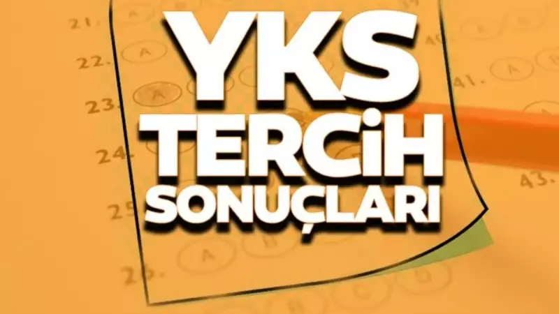 YKS Tercih Sonuçları Açıklanıyor: Heyecan Dorukta! ÖSYM Ne Zaman Duyuracak?