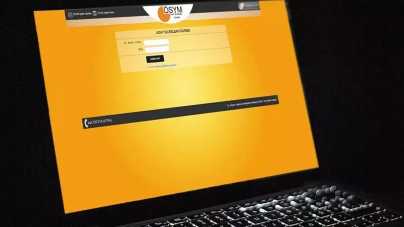 YKS Tercih Süreci Başladı! 2025 YKS Tercih Robotu ve Kılavuzu ile Adım Adım Üniversite Seçimi