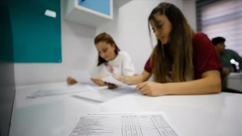 YKS'de İlk 1000'in Tercihi Belli Oldu: Tıp, Mühendislik ve İşletme Fırtınası!