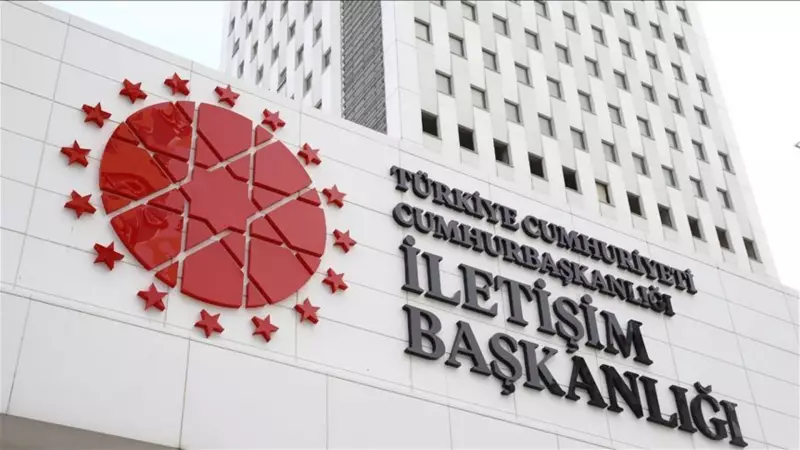 Yüksek İstişare Kurulu Toplantısı'ndan Çarpıcı Açıklamalar: İletişim Başkanı Duran Konuştu!