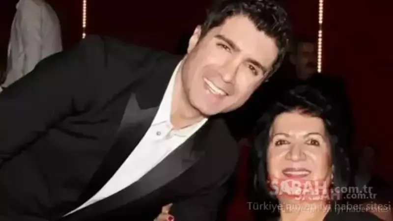 Özcan Deniz'den Sert Çıkış: 'Parayı Kestim' Dedi ve Magazin Gündemini Salladı!