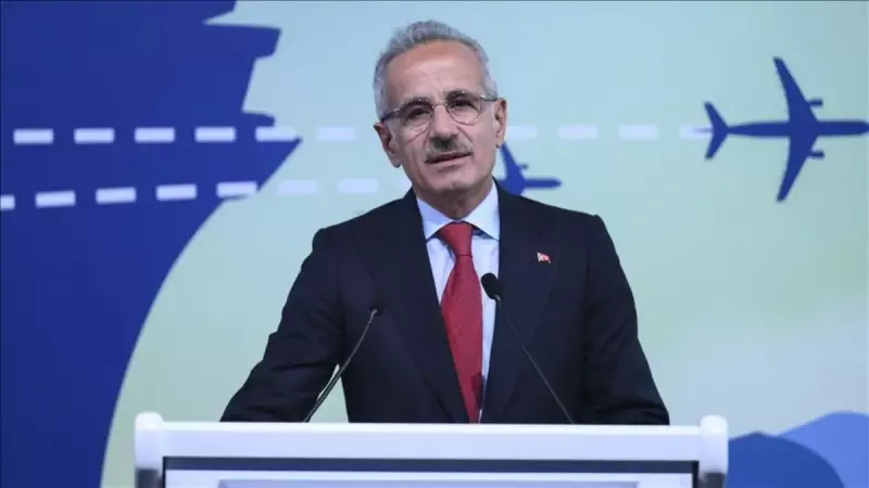 Zengezur Koridoru'nda Dev Adım: Kars-İğdır-Aralık-Dilucu Demiryolu İçin İlk Kazma Vuruluyor!