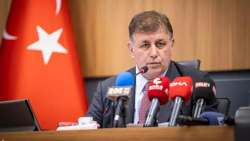 İzmir Büyükşehir Belediyesi'nden Yeni Satış Hamlesi: İşte Detaylar!