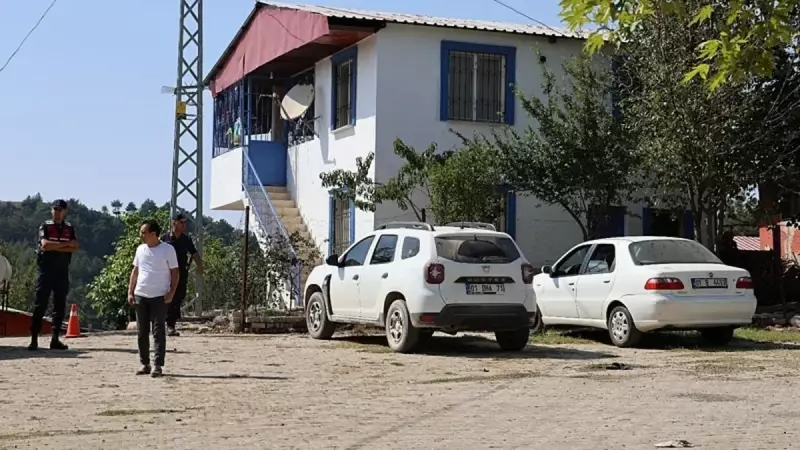 İzmir'de Kira Anlaşmazlığı Kanlı Bitti: Ev Sahibi, Kiracısını Silahla Vurarak Öldürdü!