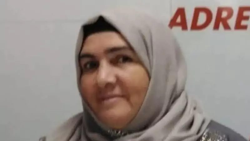 İzmir'de Korkunç Kader: Eşi Tarafından 14 Yerinden Bıçaklanan Ayten Alıcı, Hayatını Kaybetti