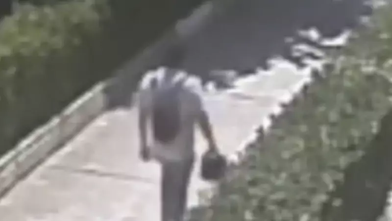 İzmir'deki Çifte Cinayette Şok Eden Detaylar: Katil Keşif Yapmış ve Kask Takmış!