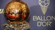 2025 Ballon d'Or Adayları Açıklandı! İşte Futbol Dünyasının En Parlak 30 Yıldızı