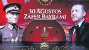 30 Ağustos: Türkiye'nin Kaderini Değiştiren Zaferin 100 Yıllık Ebedi Mührü