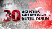30 Ağustos Zafer Bayramı Mesajları 2024: En Anlamlı, Coşkulu ve Resimli Kutlama Sözleri