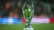 50. UEFA Süper Kupa'nın Şampiyonu Belli Oldu: Tarihi Finalde Kim Kazandı?