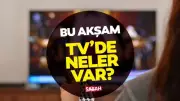 6 Ağustos TV Rehberi: Bu Akşam Hangi Kanalda Ne Var? İşte Tüm Detaylar!