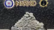 90 Kilo Uyuşturucu Ele Geçirildi: Operasyonun Perde Arkası!