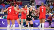 A Milli Kadın Voleybol Takımı'nın 2025 Dünya Şampiyonası Kadrosu Belli Oldu: İşte Sürpriz İsimler!