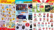A101, ŞOK ve BİM'de Bu Haftanın Fırsatları: 16-21 Ağustos İndirim Kataloğu Yayınlandı!