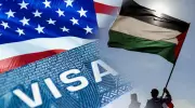 ABD'nin Gazze'ye Vize Engeli: 'Yeni Bir Bariyer mi?'