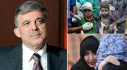 Abdullah Gül'den Flaş Gazze Uyarısı: 'Bu Savaşın Bedelini Tüm İnsanlık Ödeyecek!'