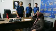 Adana'da Çöp Konteynerine Yanlışlıkla Atılan Altınlar, Polisin Örnek Çalışmasıyla Bulundu!