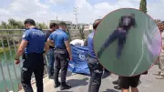 Adana'da Sır Dolu Ölüm: Sulama Kanalında Bulunan Ceset İlçeyi Karıştırdı!