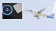 AJET'ten Şok Karar: Uçuş Esnasında Powerbank Kullanımı Yasaklandı!