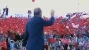AK Parti 24 Yaşında: Bakan Yerlikaya, 'Milli İradenin Adı ve Milletimizin Umudu' Dedi