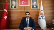 AK Parti Genel Sekreteri Eyyüp Kadir İnan: İzmir'in Susuzluk Krizi ve Hizmet Engelleyen Zihniyet