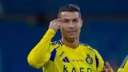 Al Nassr, Ronaldo'nun Gollerine Rağmen Almeria'ya Yenildi: Maçın Dramatik Detayları!
