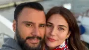 Alışan ve Buse Varol'un Aşkı: 'Hayatımın En Uzun Senaryosunu Buldum' Diyen Oyuncunun Romantik Hikayesi Kalpleri Eritti!
