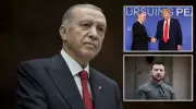Alaska Zirvesi'nde Türkiye'nin Rolü: Cumhurbaşkanı Erdoğan'dan Küresel İş Birliği Mesajı