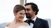 Alina Boz ve Umut Evirgen'den Roma'da Aşk Pozları! İtalyan Sokaklarını Renklendirdiler